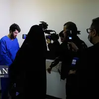 عکس/دستگیری کلاهبردار مامورنما در تاکسی‌های اینترنتی