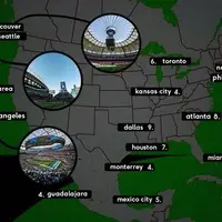 تیمملی در گرانترین ورزشگاه جهان به میدان میرود؛ استادیومی با «صدای جهنم»