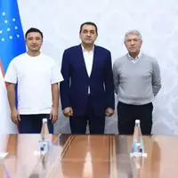 سرمربی پرسپولیس به قهرمان ازبکستان پیوست