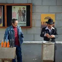 مروری بر فیلم «های کپی» و یک بازگشت نوستالژیک