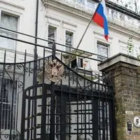 توصیه سفارت مسکو به شهروندان روس؛ در ایران عکس و فیلم نگیرید
