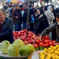 استاندار گیلان بر برنامهریزی برای تامین اقلام پر مصرف شب چلّه تاکید کرد