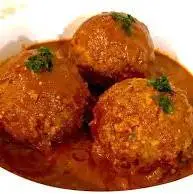 چرا کوفته وا می‌رود؟