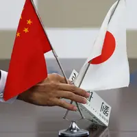 کره جنوبی برای فیصله اختلافات ژاپن و چین پادرمیانی کرد