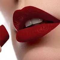 برای شب یلدا ابنطوری رژ لب بزن