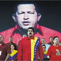 کیهان: چرا روابط پرسود با ونزوئلا خار چشم روزنامه غربگرا شد؟!