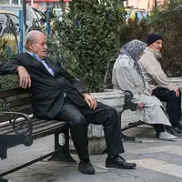 فرهیختگان: سال ۱۴۱۰ ایران یک میلیون سالمند مجرد خواهد داشت