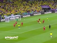 زیباترین گلهای جام جهانی 2022 قطر