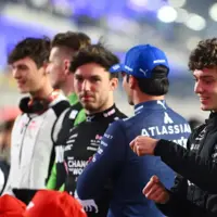 چه رانندگانی برای فصل ۲۰۲۶ در ترکیب اصلی تیمهای F1 قرار دارند؟