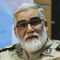 امیر پوردستان: دست ما برای مقابله با هر تهدیدی پُر است