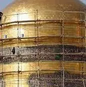 چرا با طلاهای گنبد ائمه تمام فقرا را بینیاز نمیکنند؟