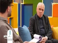 روایت علی فتح الله زاده مدیرعامل سابق استقلال از چونه زدن خسرو حیدری بر سر قراردادش