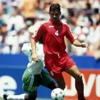 موضع عجیب بازیکن بلژیک: اینها بازی تدارکاتی‌اند!