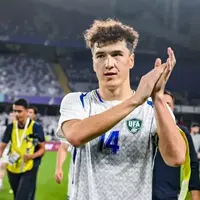 شومورودوف: میتوانیم صعود کنیم!