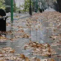 صدور هشدار زرد با ورود سامانه بارشی به لرستان