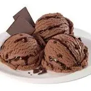 بستنی خونگی پروتئینی بدون نیاز به شکر 