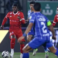 پیشکسوت پرسپولیس: شانس برد استقلال در شهرآورد بیشتر بود
