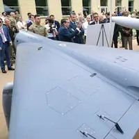 رونویسی شرق و غرب از دست ایران