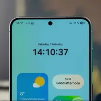 سامسونگ احتمالا شارژر بیسیم ۲۵ وات برای گلکسی S26 عرضه میکند