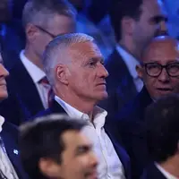 دشان: در یکی از سختترین گروهها قرار گرفتیم؛ جاهطلبی خاص خود را داریم