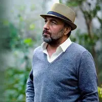  رضا عطاران در بیمارستان بستری شد