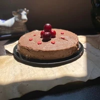 چوکو لاوا، اگه عاشق شکلاتی!