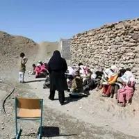 شناسایی بیش از ۱۱۰۰ مدرسه سنگی ناایمن