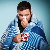 خطر ویروس ناخوانده روزهای سرد