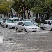شروع بارش باران و برف از فردا در آذربایجان شرقی