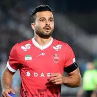 شکایت استقلال از سروش رفیعی ثبت شد