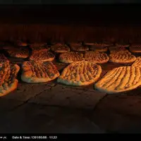 نان بربری محبوب خطرناک؛ زنگ هشدار دیابت در بجنورد