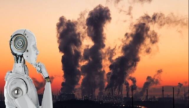 فناوریهای نوین چگونه آلودگی هوا را کم میکنند؟