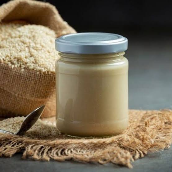 خوشمزه ترین ارده خونگی!