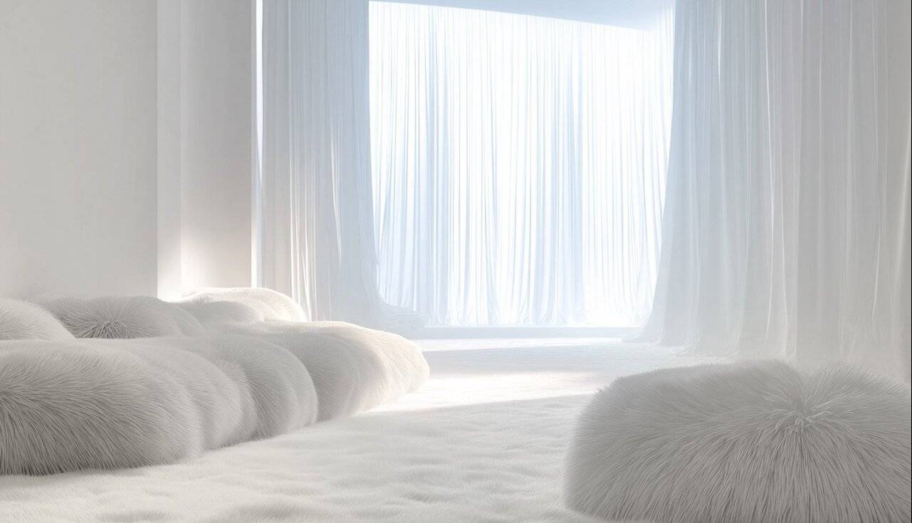 رنگ سال ۲۰۲۶ رسماً اعلام شد