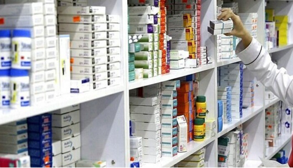 جریمه و توبیخ کتبی متصدی متخلف داروخانه در میاندوآب