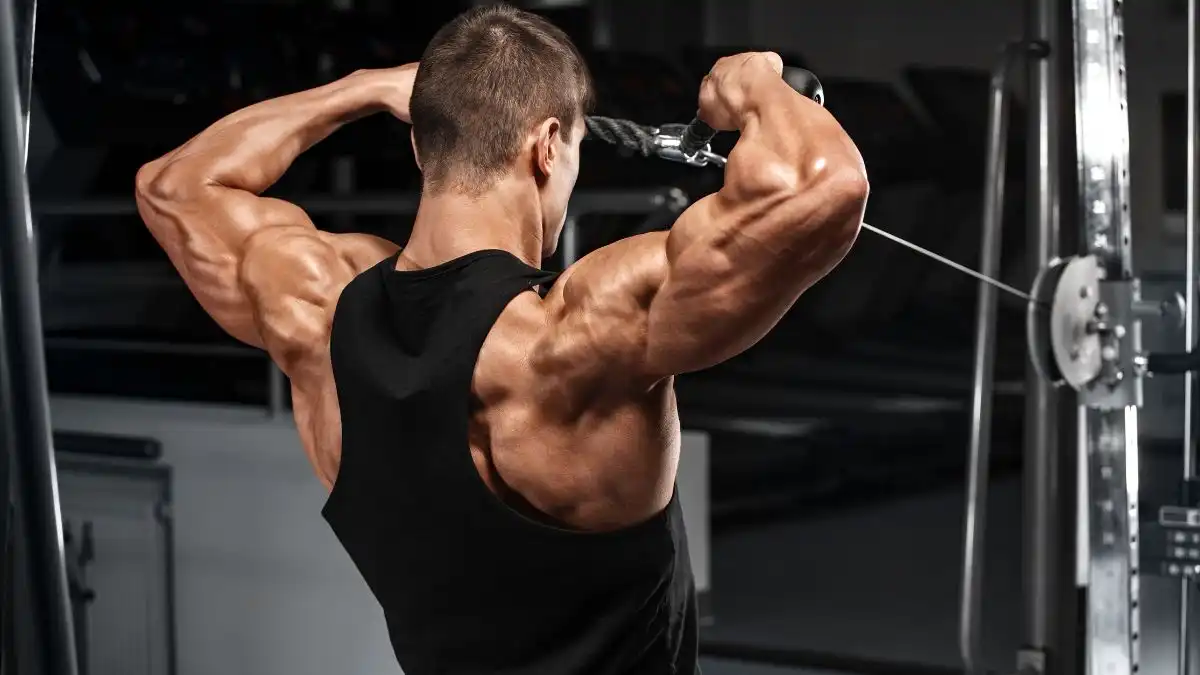 قوی ترین معجون بدنسازی!