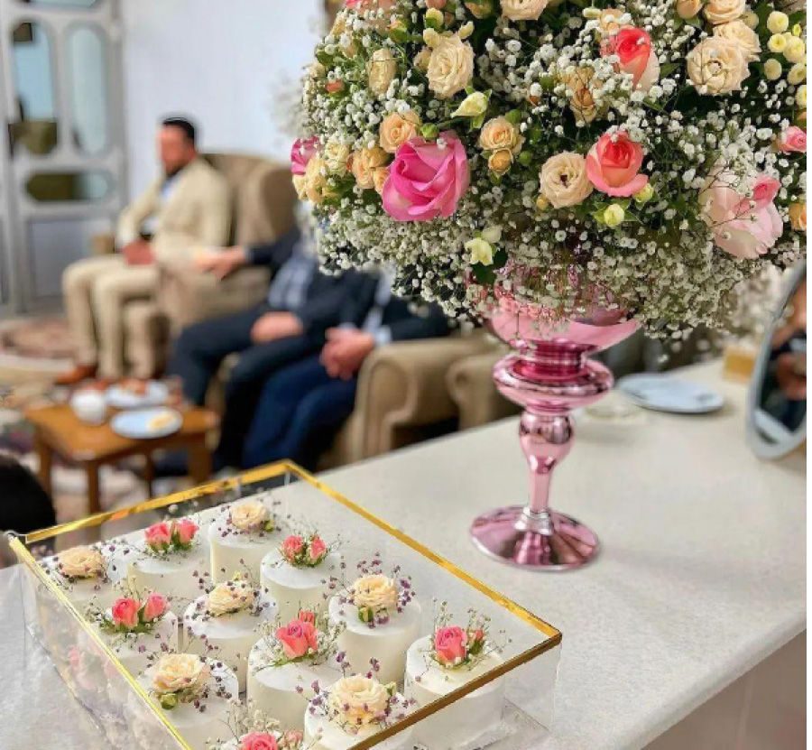 سوالات یواشکی در خواستگاری