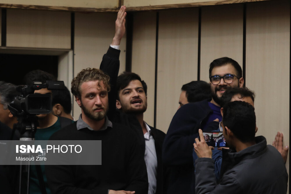 مراسم گرامیداشت روز دانشجو با حضور سخنگو دولت در یزد