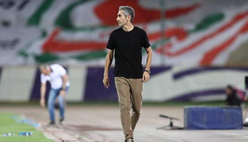 مجتبی جباری سرمربی مس رفسنجان شد