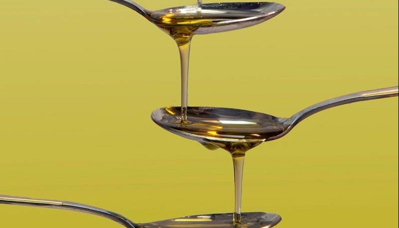 معجزه ۲ قاشق روغن زیتون برای سلامت