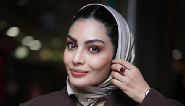 قاب صمیمی صحرا اسداللهی با بزرگان سینما پربازدید شد