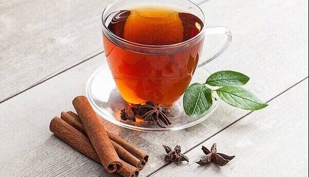 مصرف زیاد چای پررنگ خطرناک است؟