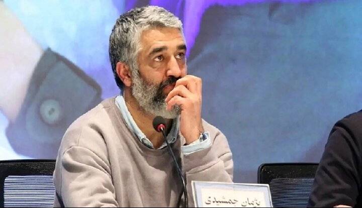 آخرین وضعیت پرونده پژمان جمشیدی اعلام شد