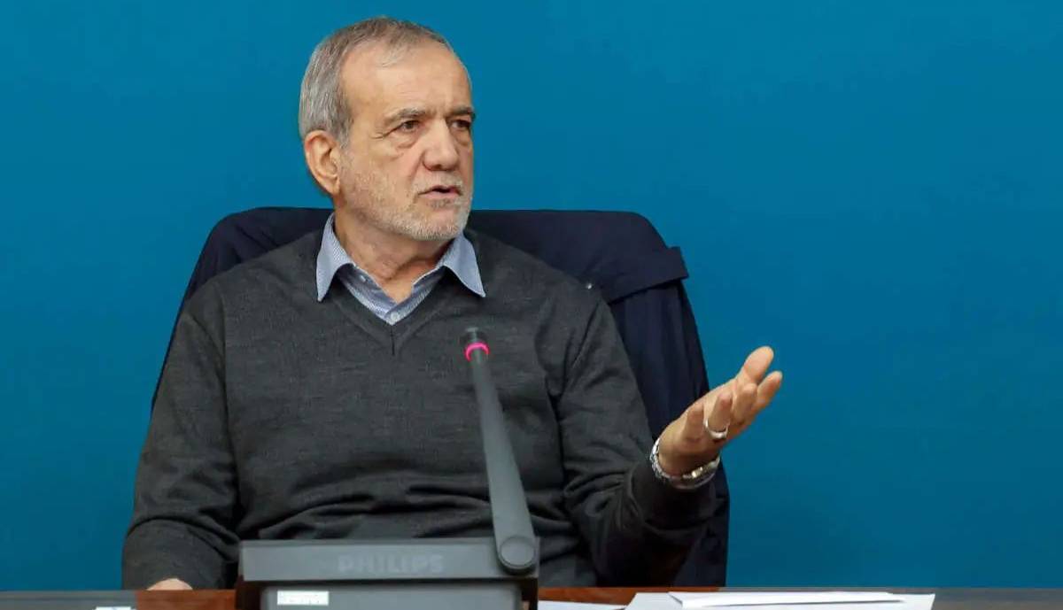 رویای بههمریختن رئیسجمهور