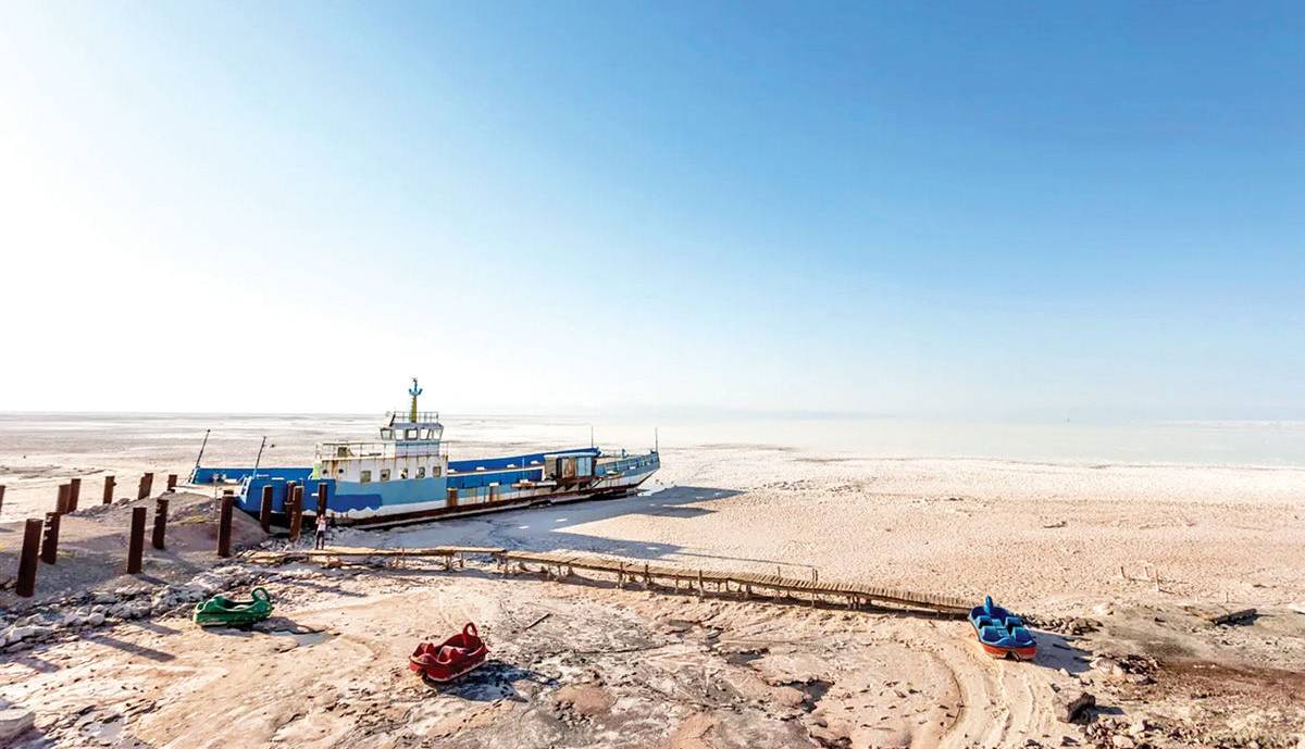 راستیآزمایی «ابر دزدی»