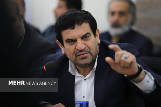 انتقاد نماینده آبادان از بیبرنامگی دولت در مدیریت بازار