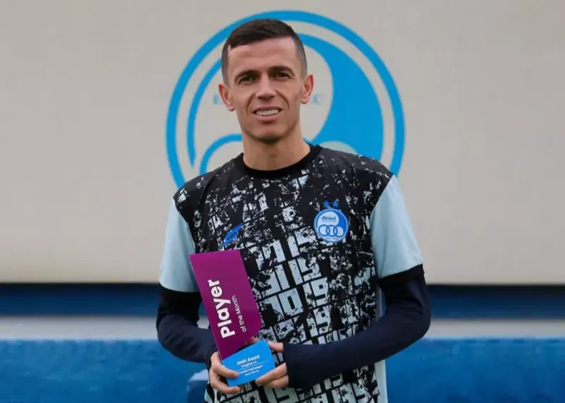 ساپینتو ، آسانی را به داخل تونل فرستاد!