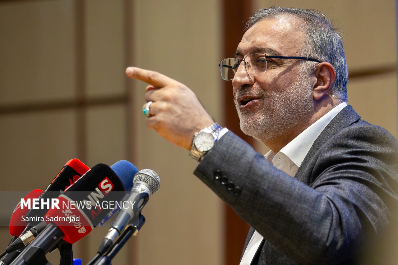 آیین بزرگداشت روز دانشجو دانشگاه آزاد اسلامی