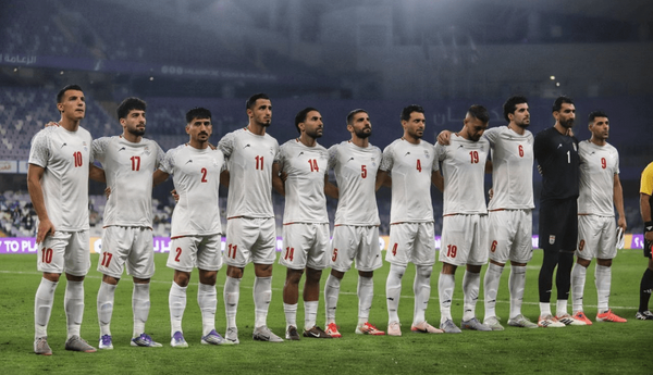 اسپانیا و ۵ کشور دیگر گزینه بازی دوستانه تیم ملی