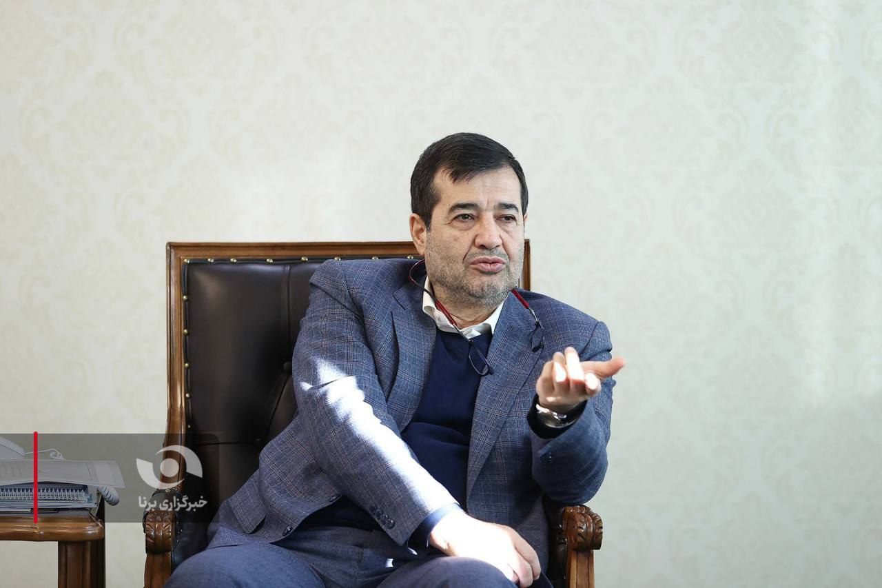 دیدار معاون وزیر نیرو با وزیر ورزش و جوانان 